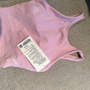 Lululemon Top size 4